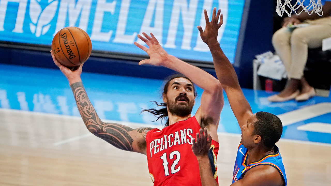 3 Thunder Takeaways: New Orleans Keeps Oklahoma City At Arms Distance In 113-80 Win - Vimarsana News