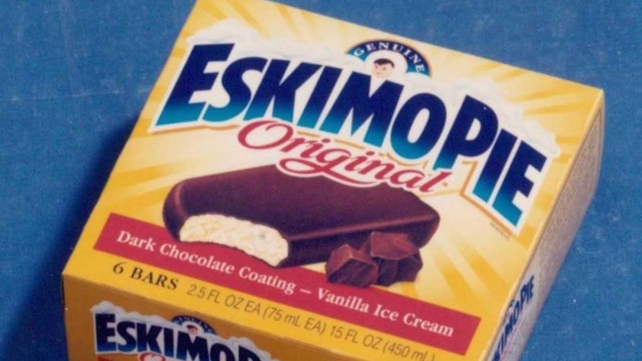 Dreyer’s To Drop ‘Derogatory’ Eskimo Pie Name After 99 Years
