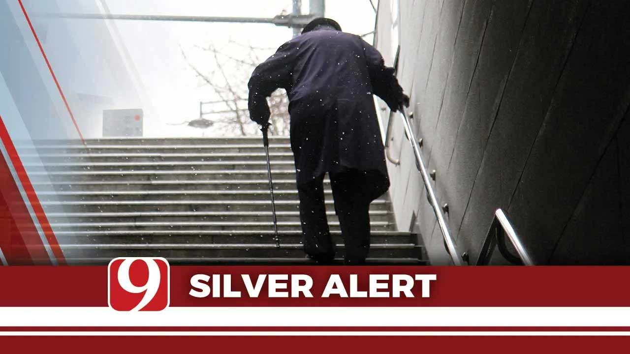 MWC Cancel Silver Alert For Missing 63-Year-Old Woman