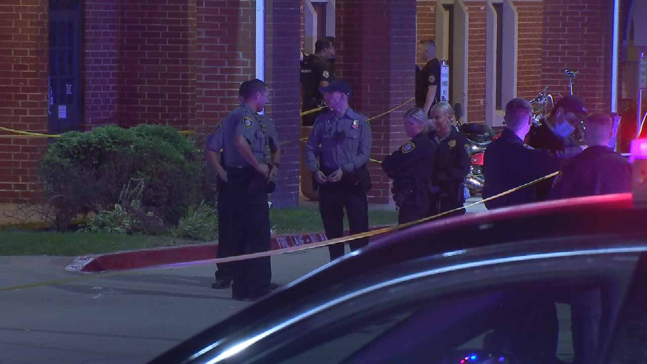 Police Identify Man Killed, 3 Injured In SW OKC Shooting