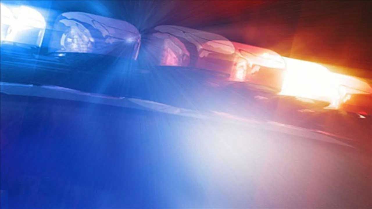 Teen Killed In Crash Near Hammon - Vimarsana News