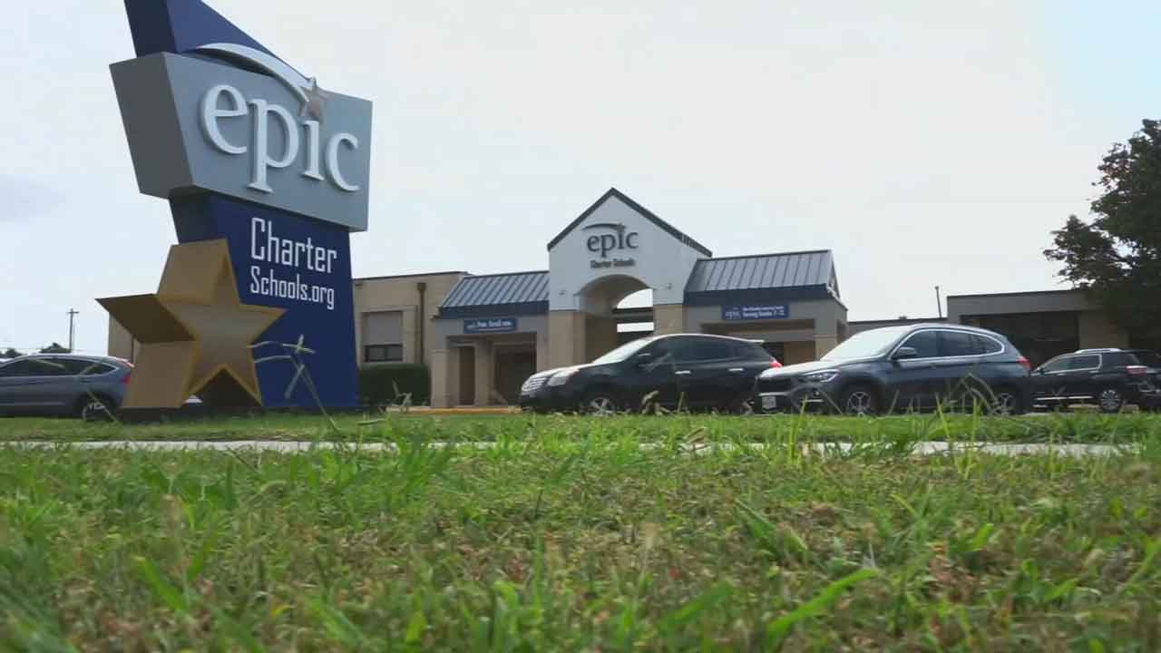 Epic Charter Schools Signs Settlement Proposed By State Virtual Charter School Board - Vimarsana News