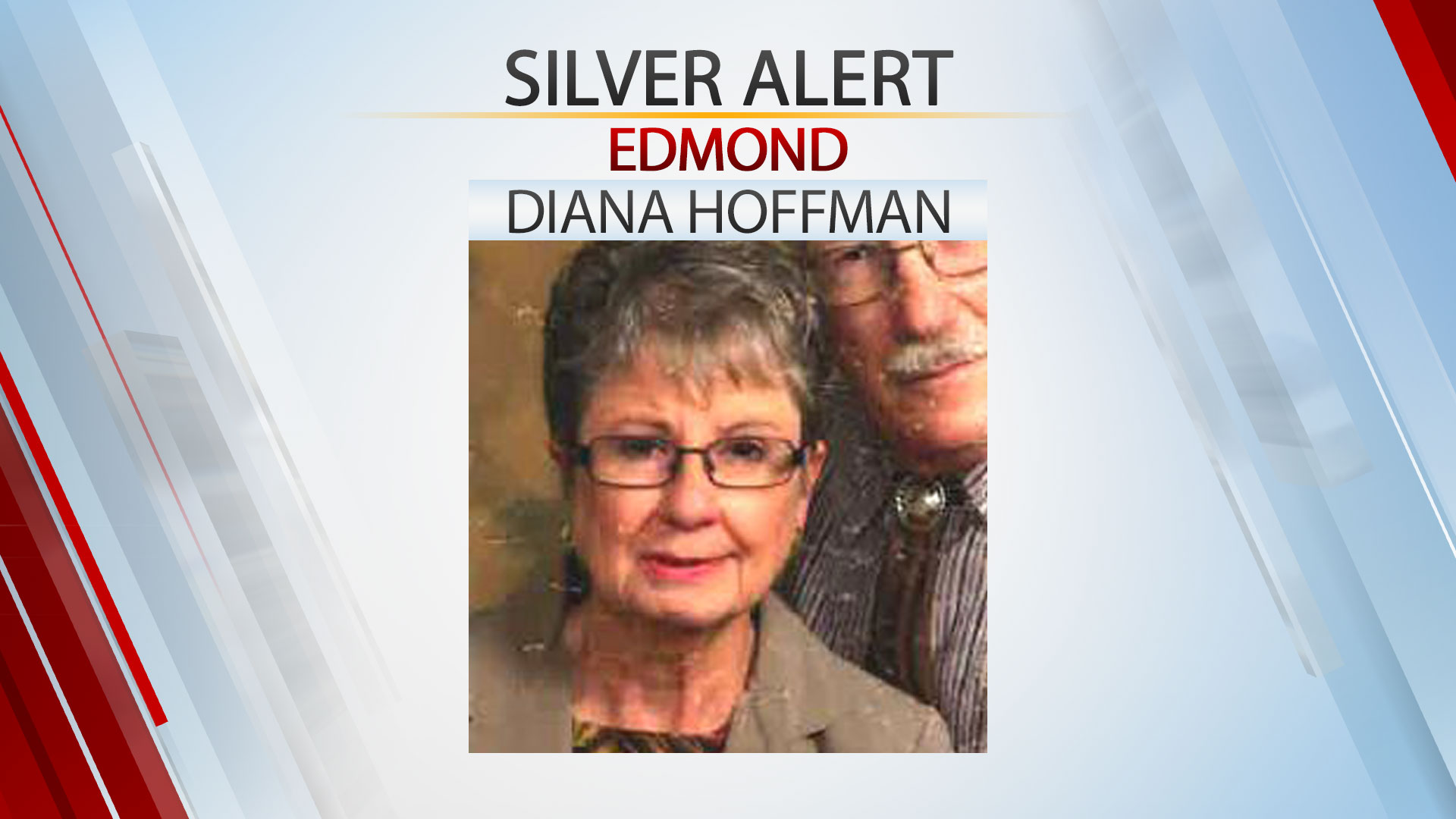 Silver Alert Canceled For 71-Year-Old Edmond Woman