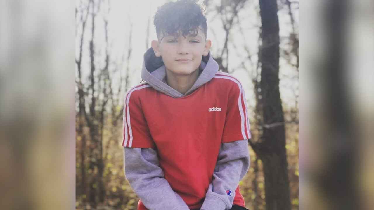 12-Year-Old Loses Leg After Crashing Bicycle Into Ponca City School Bus - Vimarsana News
