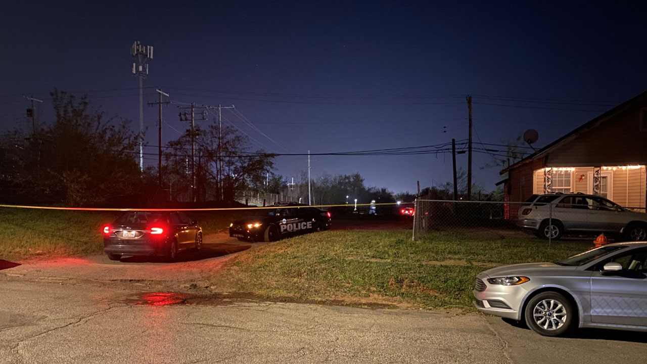 1 Teen Dead After Argument Escalates Into Shooting In SE OKC