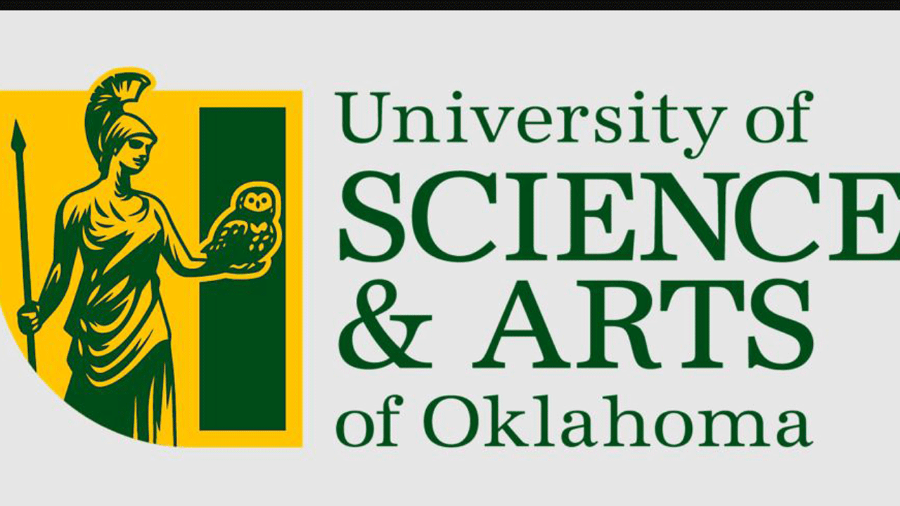 University Of Science Arts Of Oklahoma Clears Debt For Students