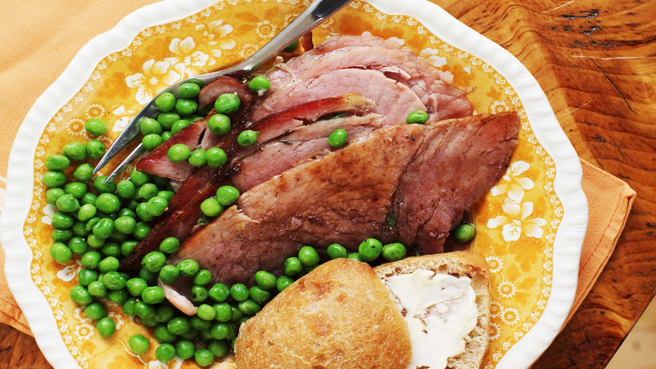 230 000 Plus Pounds Of Ham Pepperoni Recalled After Listeria Found