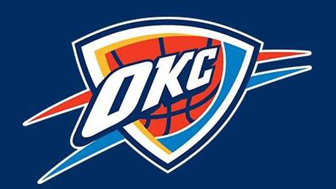 OKC Thunder Announces Second Half 2020 21 Game Schedule