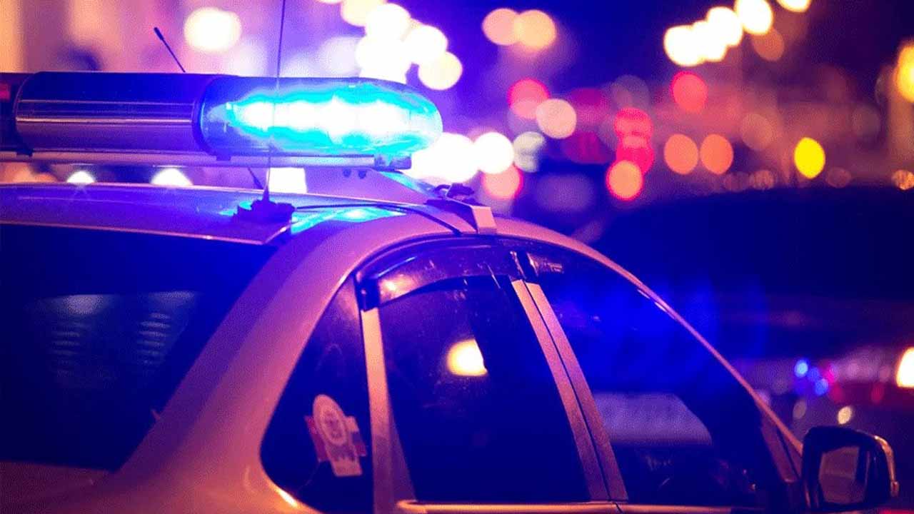 1 Person Shot In SE OKC, Police Say - Vimarsana News