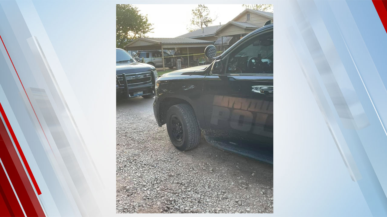 2 People In Custody After Shooting In Maysville