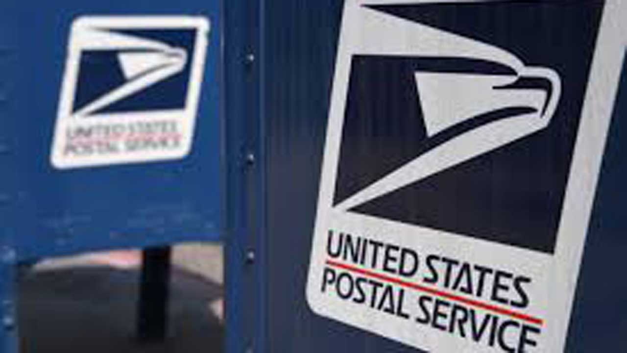 USPS Wants To Raise Postage Rates Less Than A Year After Its Last Hike
