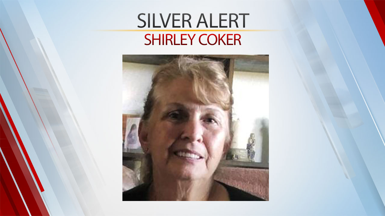 Silver Alert Issued For Missing Cleveland County Woman - Vimarsana News