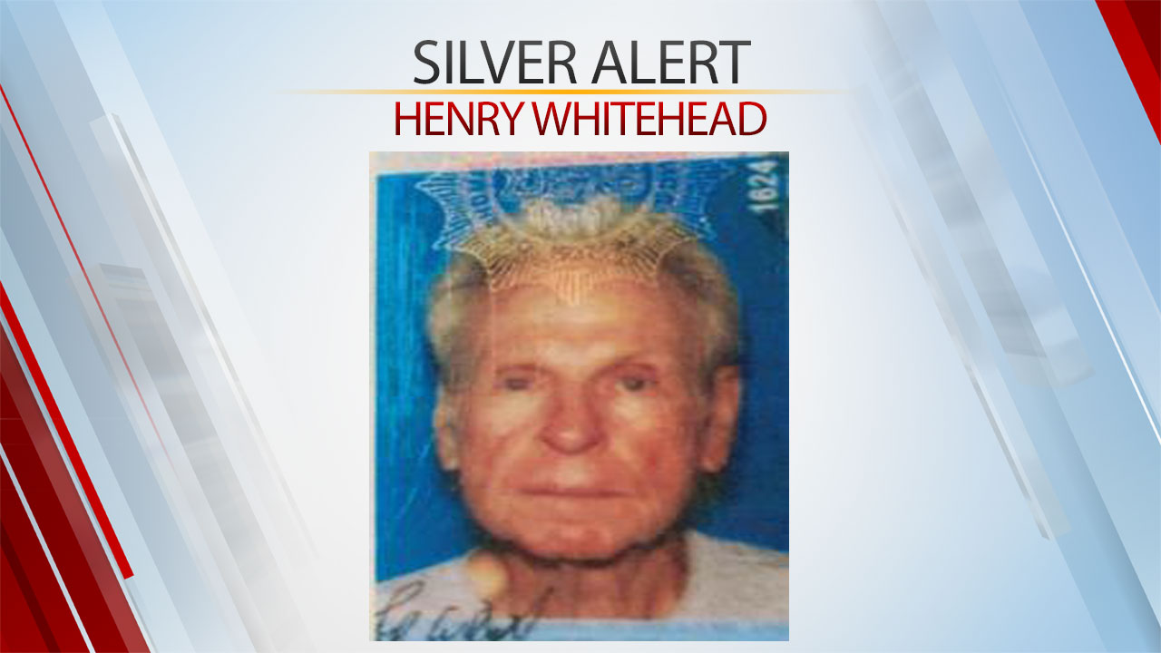 Silver Alert Issued For Missing Comanche County Man