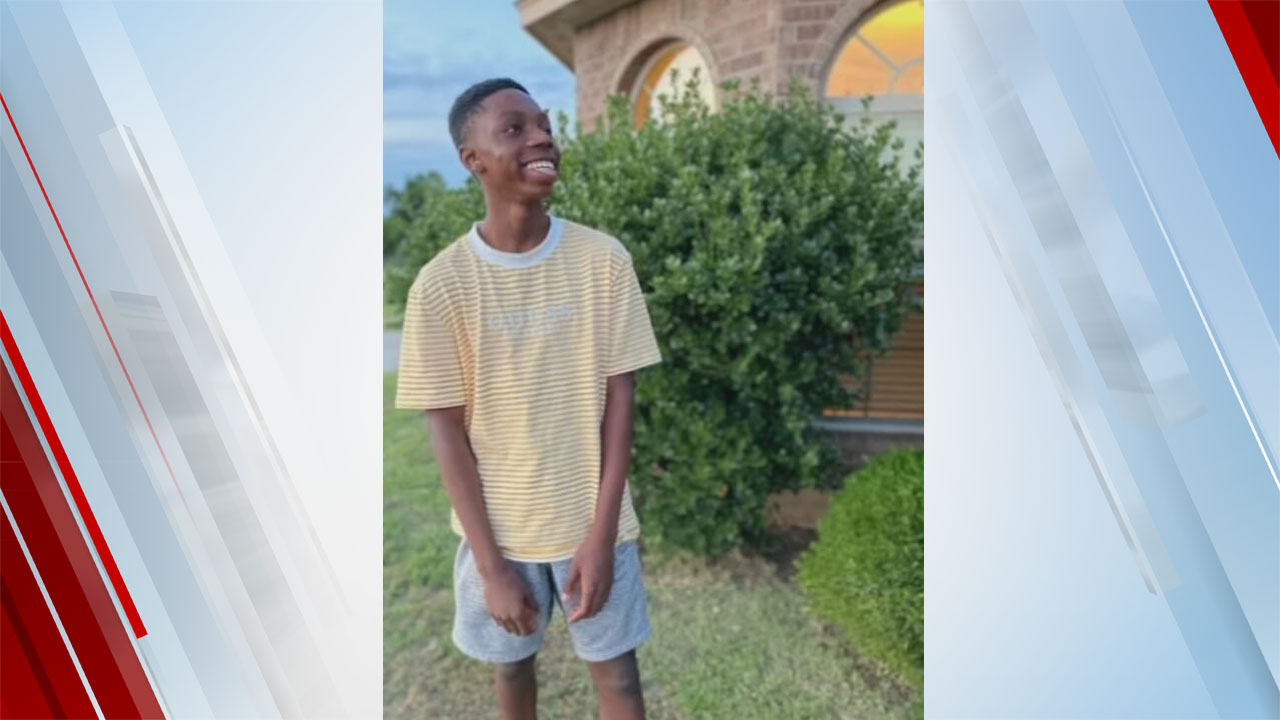 Family Speaks Out After Deer Creek HS Graduate Dies In A Drowning - Vimarsana News