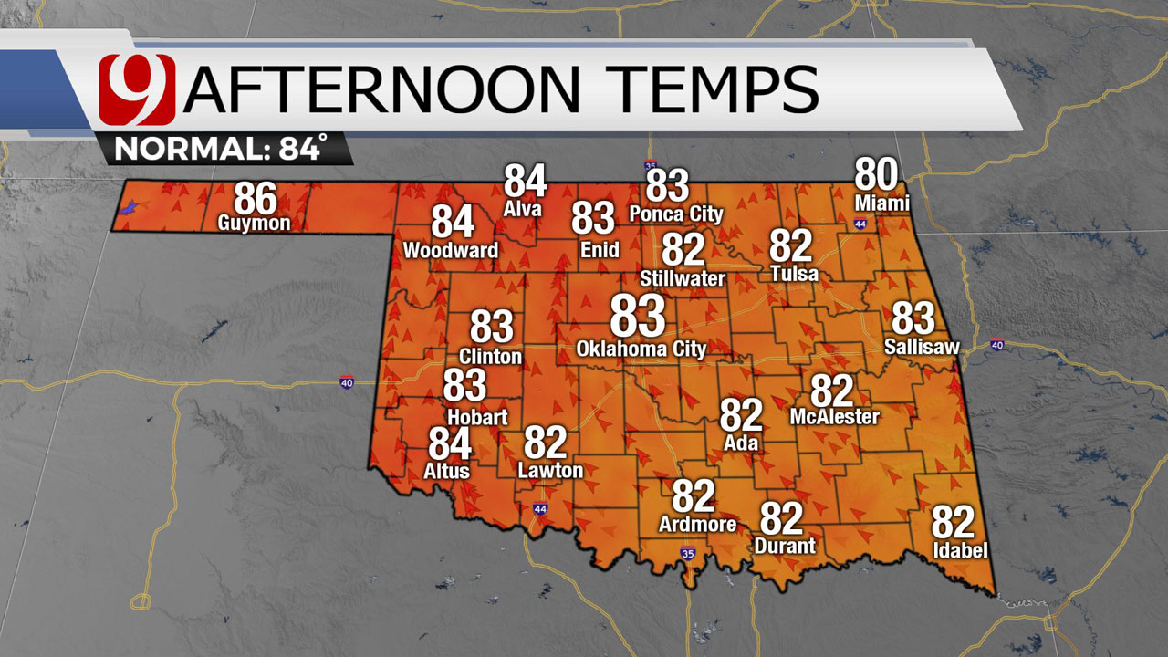 Storm Chasers Schedule 2022