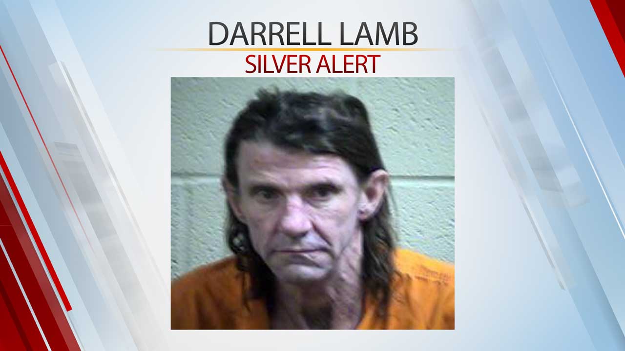Silver Alert Issued For Tecumseh Man - Vimarsana News
