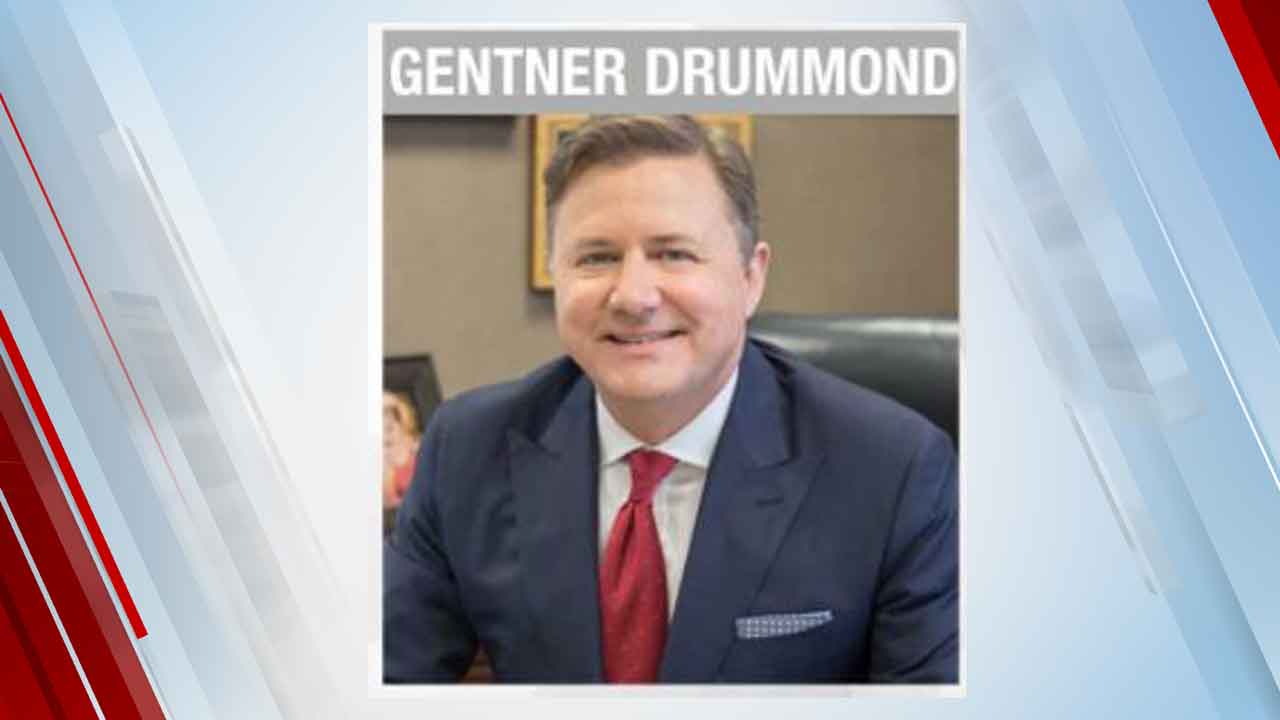 Oklahoma Attorney General Drummond Joins OSBI In Swadley's Scandal
