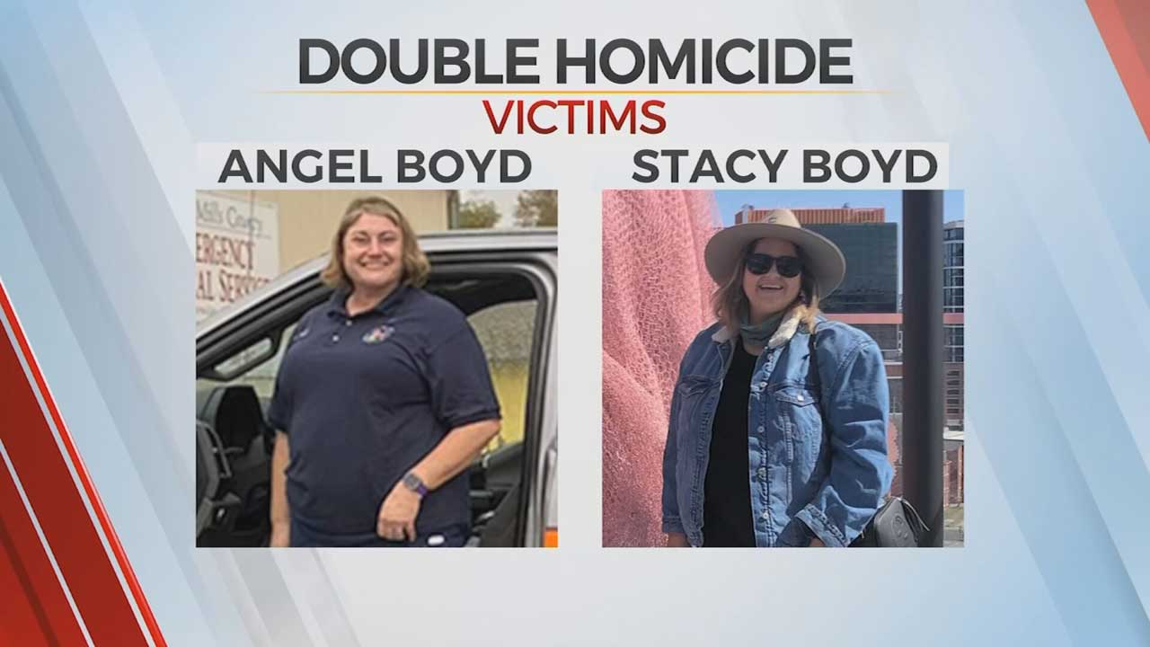 ‘This Is Unbelievable’ Community Mourns Loss Of Paramedic, SisterIn