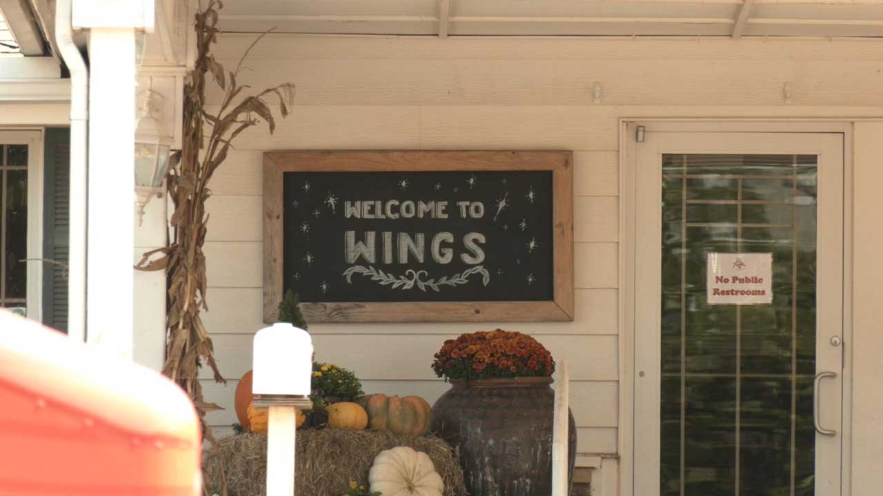 Local Nonprofit, Wings OK, Providing Valuable Life Skills For Adults