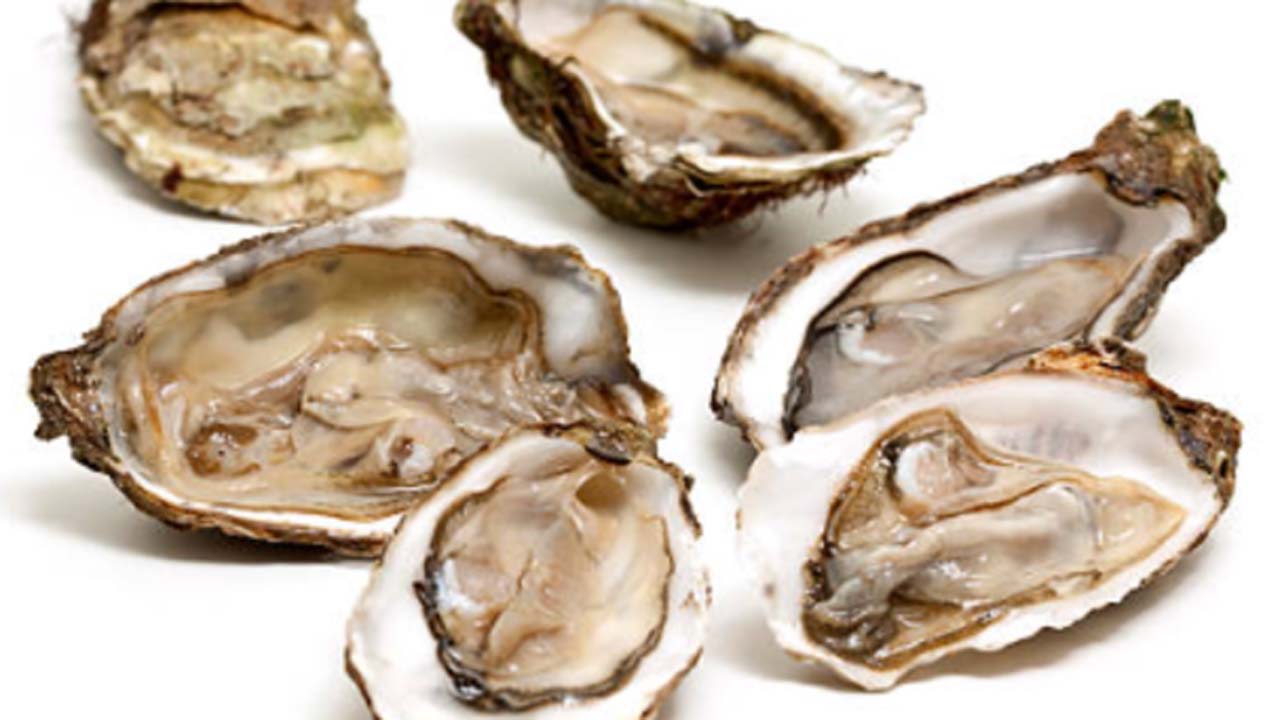 FDA Warns Of Raw Oysters Potentially Contaminated With Norovirus