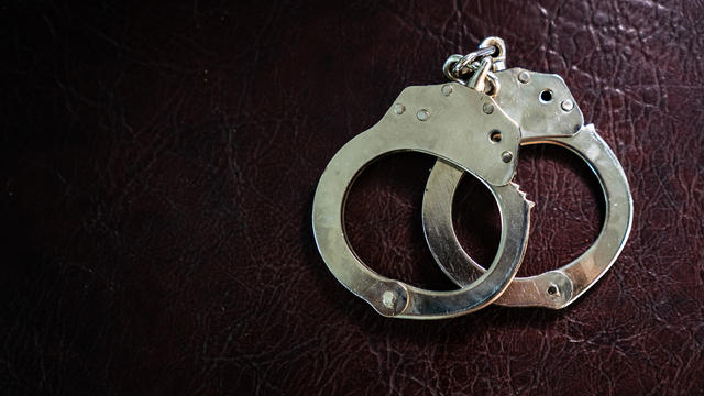 Retired Lieutenant Arrested In Fatal Shooting Of DC Library Officer ...