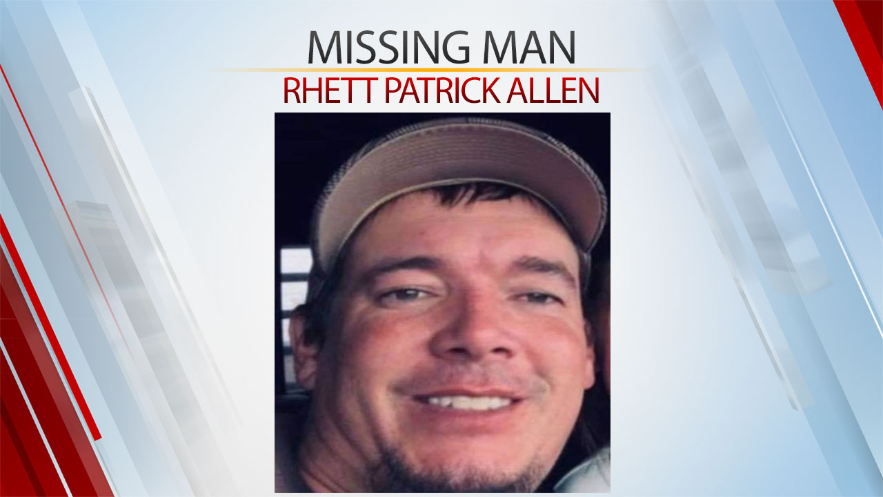 OSBI Continues Search For Missing Roger Mills County Man