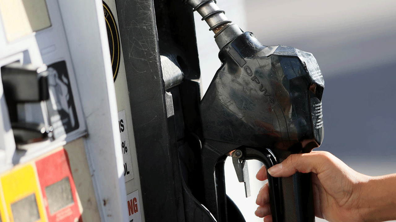 As Gas Prices Hit Record, Here’s How To Get Better Mileage