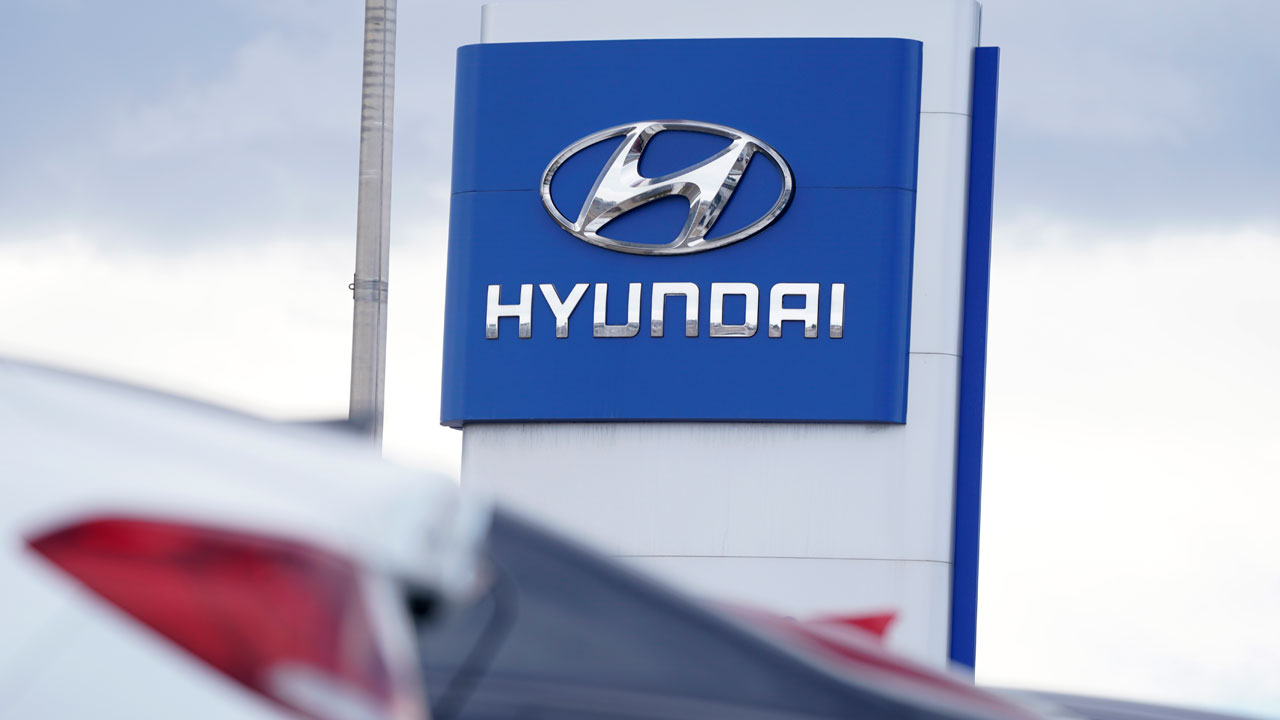 Thieves Key On Hack That Leaves Hyundai, Kia Cars Vulnerable