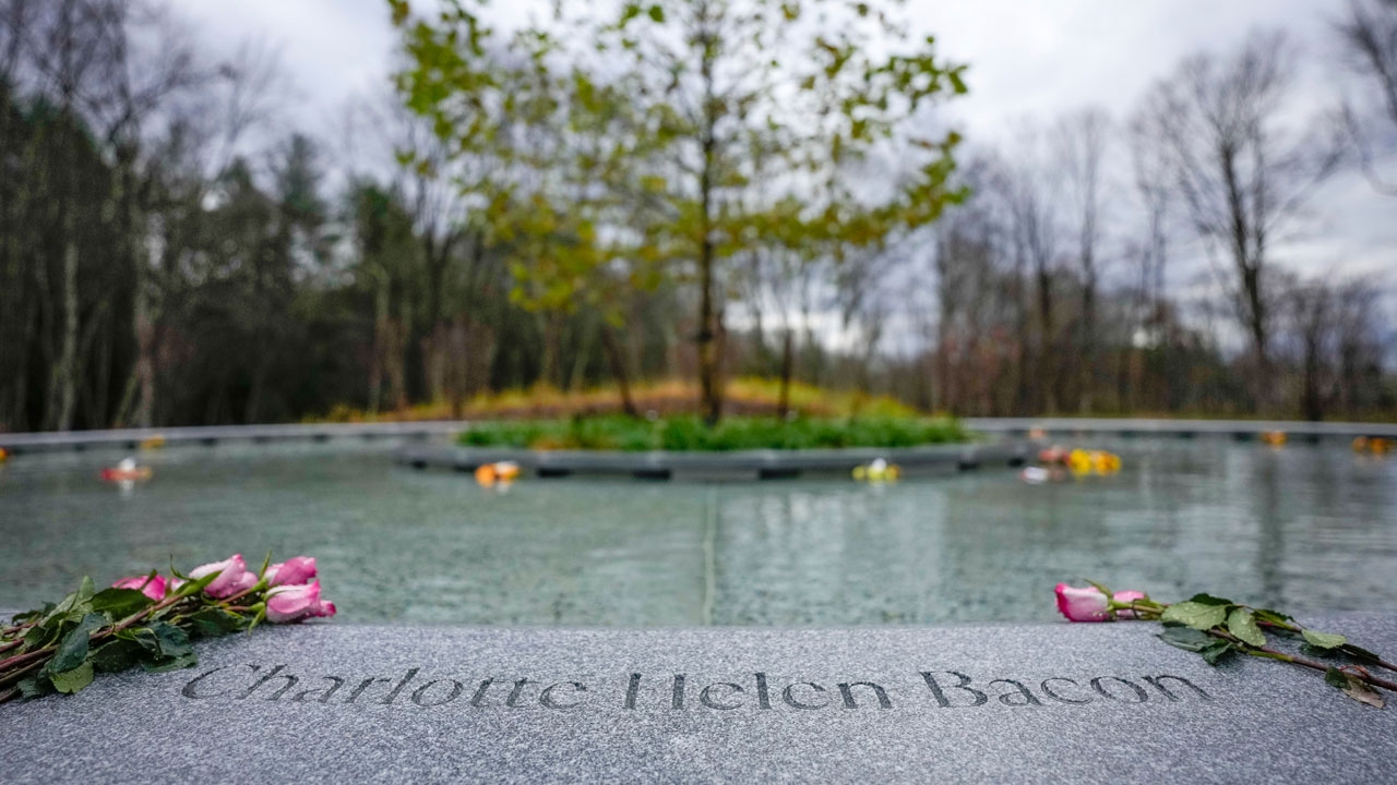 Sandy Hook Memorial Opens Nearly 10 Years After 26 Killed