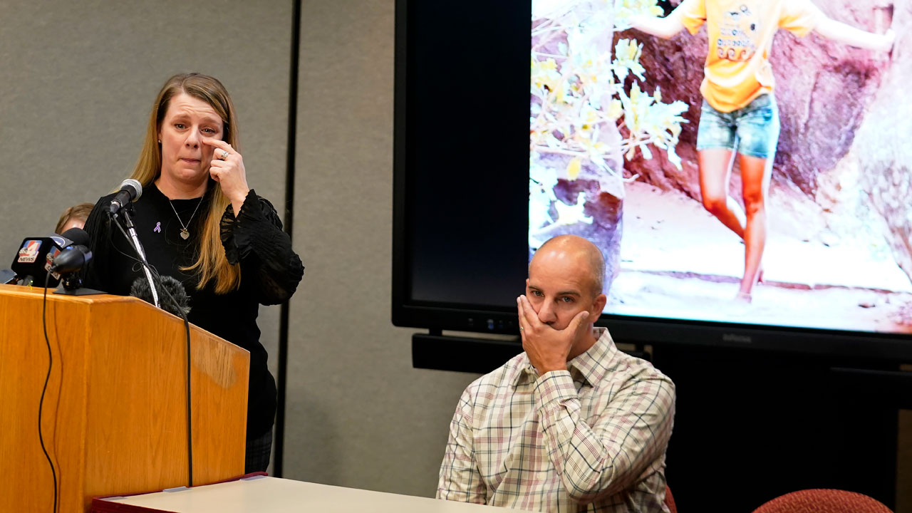 Families Of Gabby Petito And Brian Laundrie Reach 3 Million Settlement