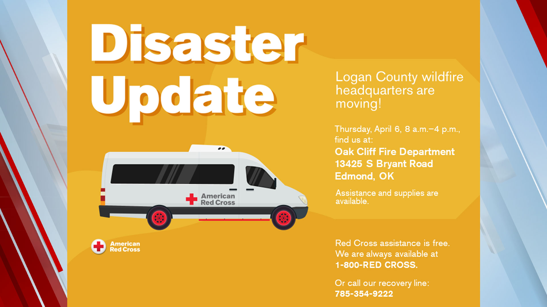 92 Homes Destroyed In Logan County Fire