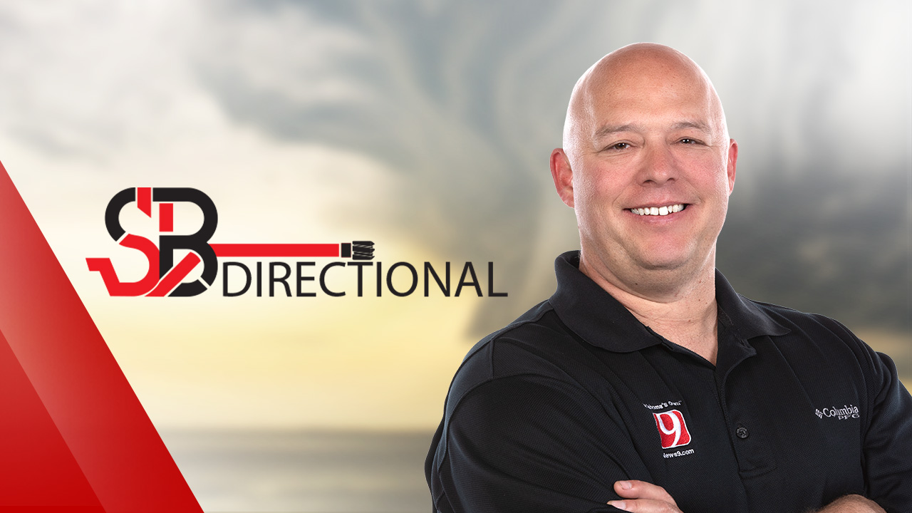 News 9 Storm Trackers