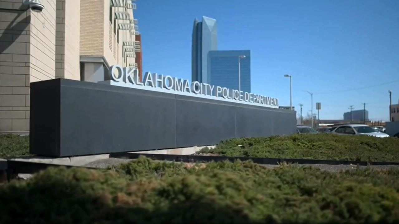 Oklahoma City Police Chief, Village Police Release Statements After