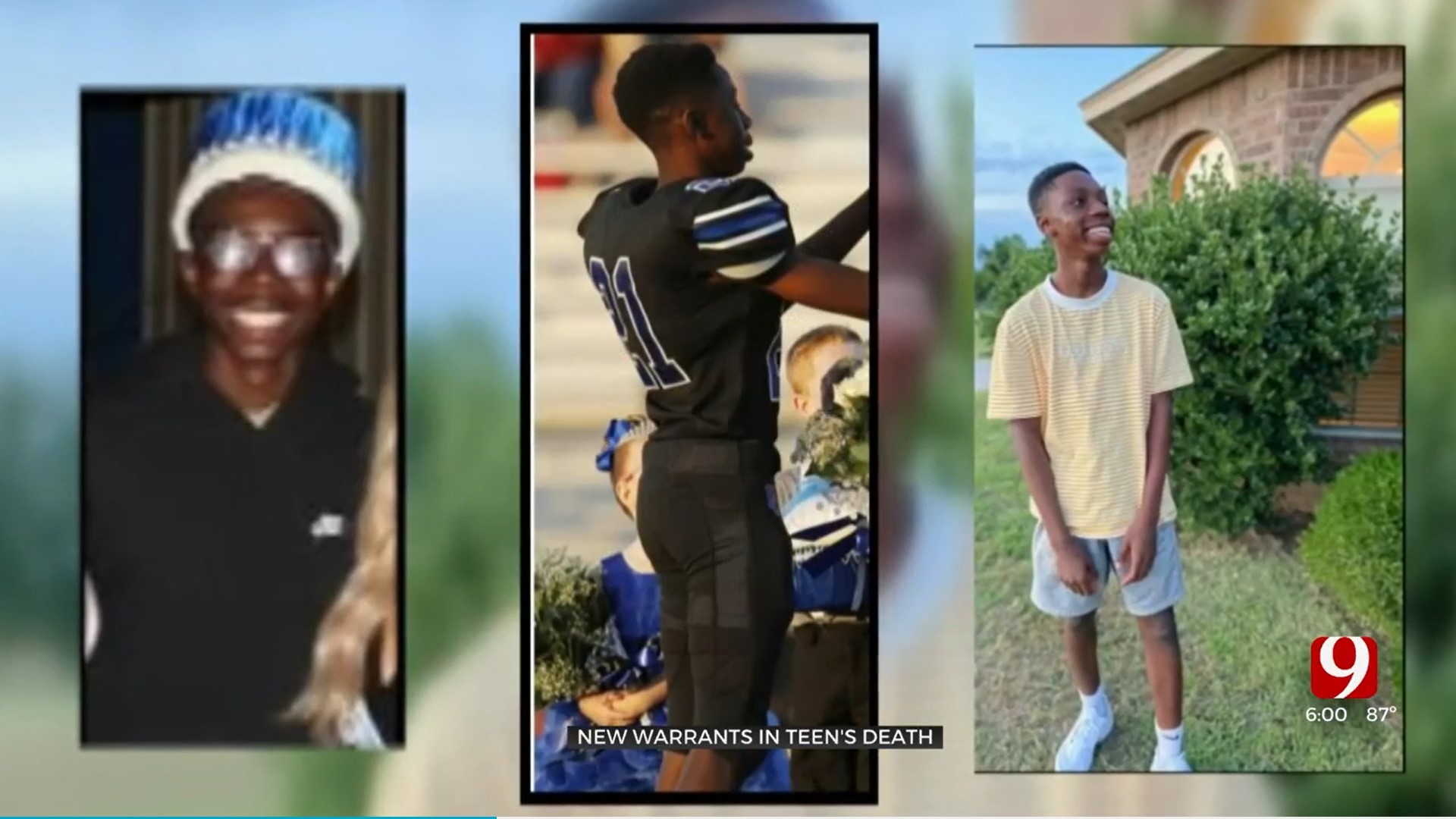 Family Files Lawsuit After Deer Creek Teen Drowns At Party In 2021