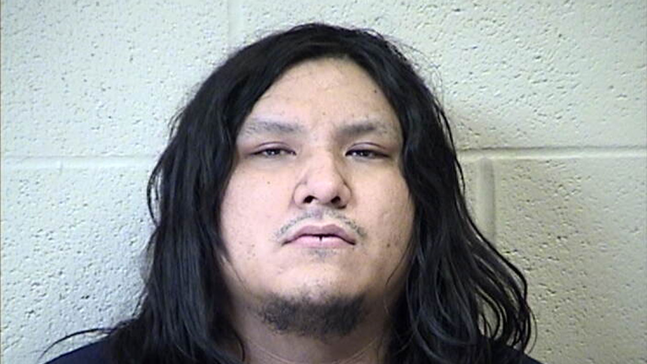 OSBI Identifies Suspect Killed In Shooting Involving Shawnee Police
