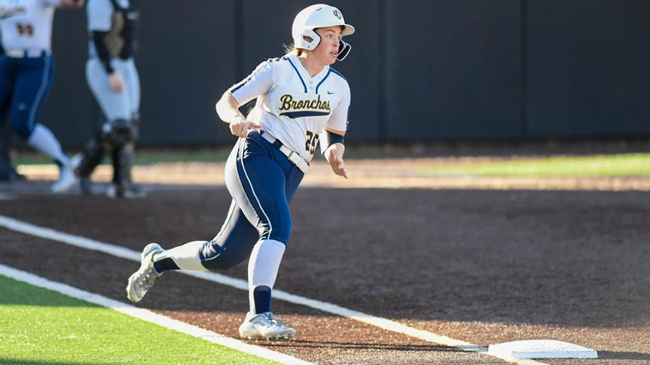UCO Softball Defeated In National Semifinal Game, Ending Historic Season