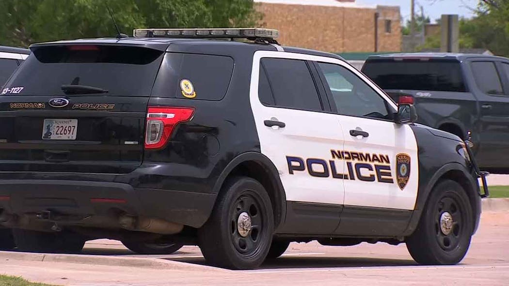 2 Injured, 2 Arrested In Norman Shooting, Police Investigating
