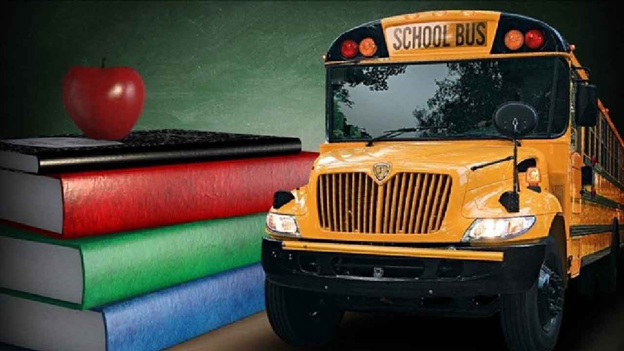 School closings Oklahoma schools close, move to virtual learning due