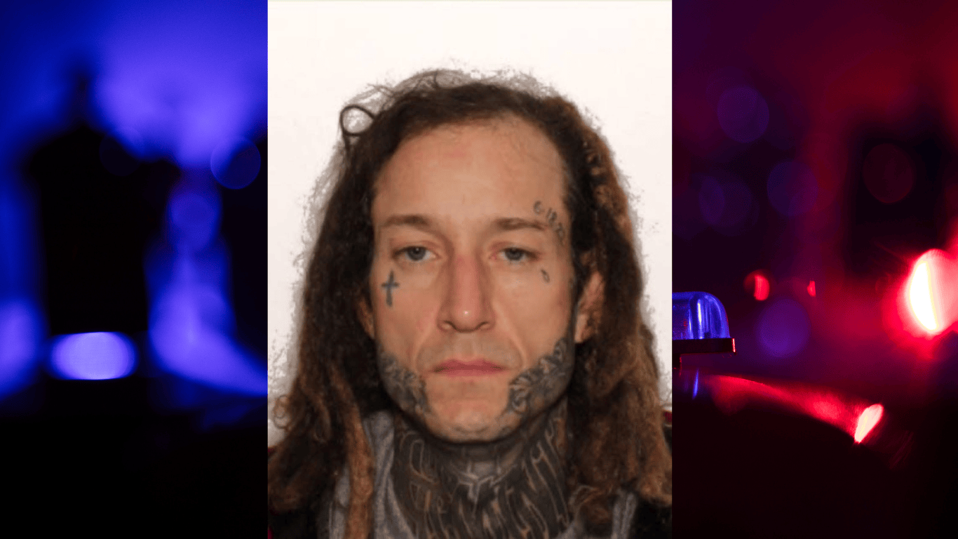 Person Of Interest Linked To Multiple Homicides In Oklahoma Located