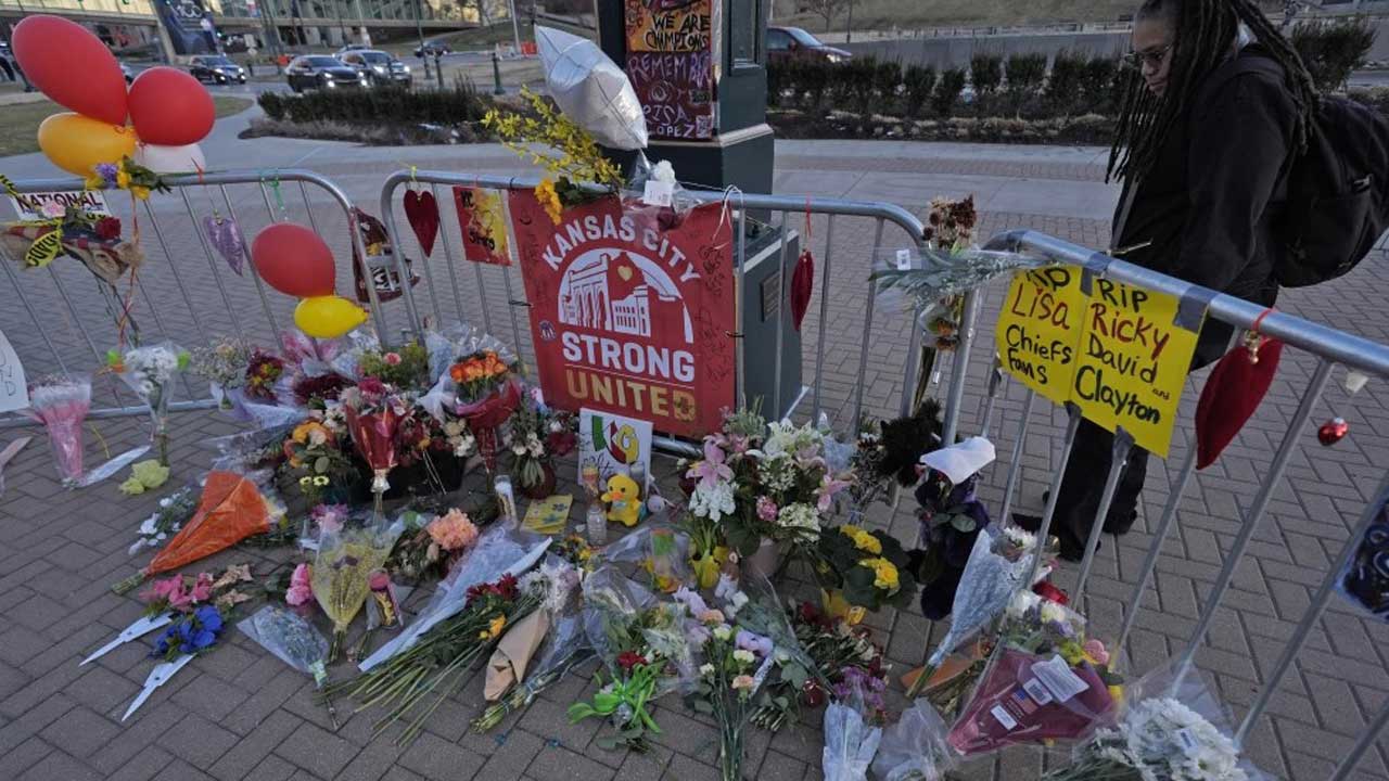 2 Adults Are Charged With Murder In The Deadly Shooting At Kansas City