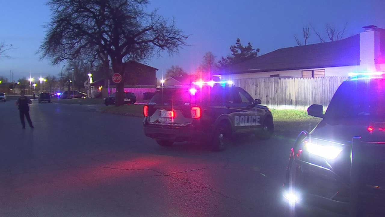 'I Ran': Witnesses Describe Large Fight Turned Shooting At Northwest ...