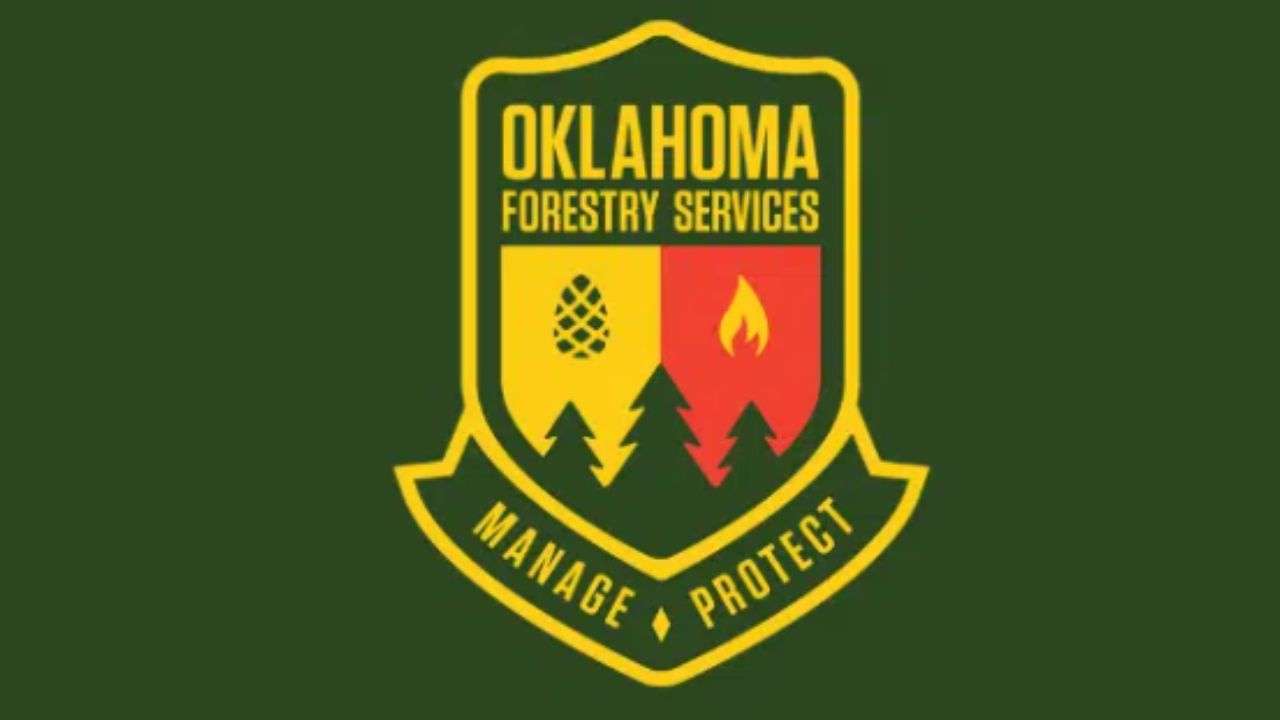 Rep Humphrey calls on Gov Stitt - Oklahoma Forestry Services.1743802644690 