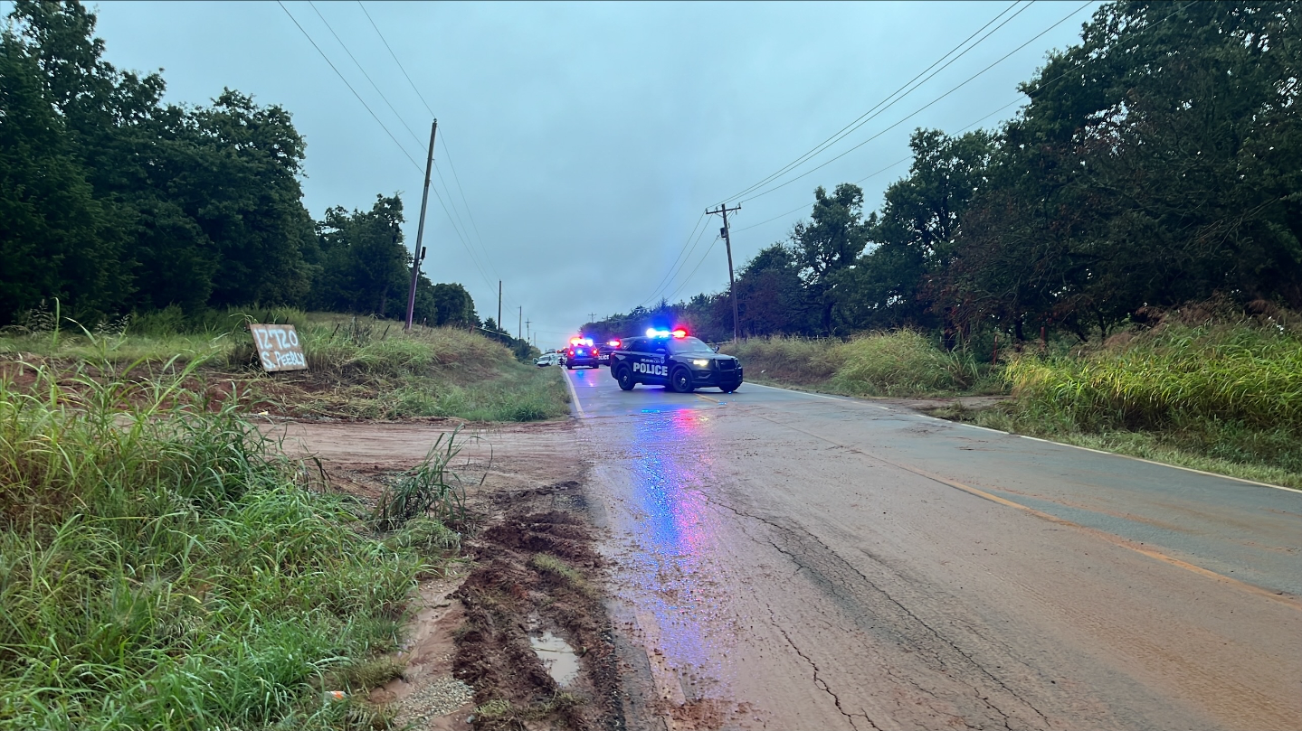 One dead in SE OKC crash