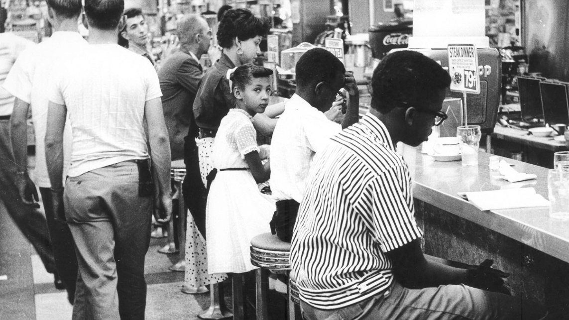Oklahoma City Katz Drugstore sit-ins: History and impact