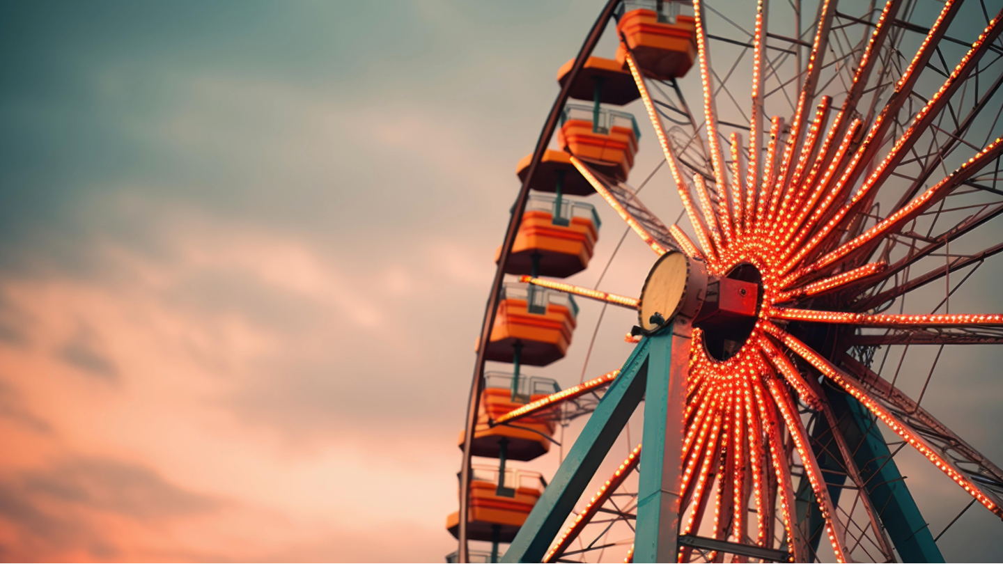 Don’t Miss These Fun Things to Do in Oklahoma City This September