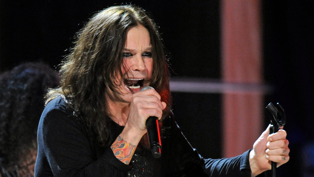 hat ozzy osbourne parkinson