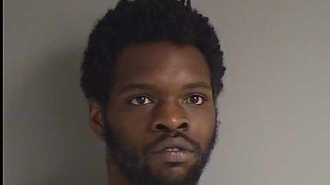 Man arrested after stolen gun discovered during Midwest City homicide ...