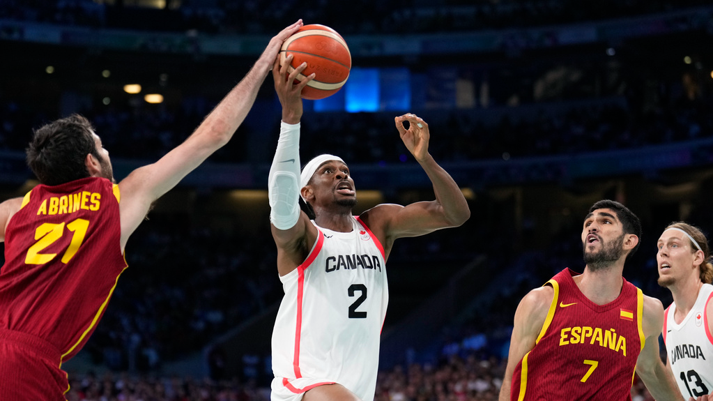 From Ontario to the NBA Finals: Shai Gilgeous-Alexander and Andrew Nembhard Lead Canada’s Basketball Boom