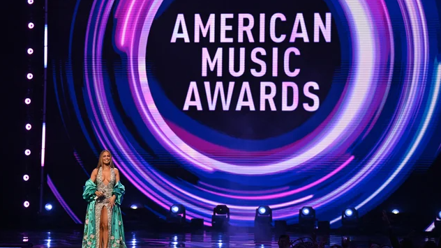 Who won American Music Awards for 2025? See the full winners list here