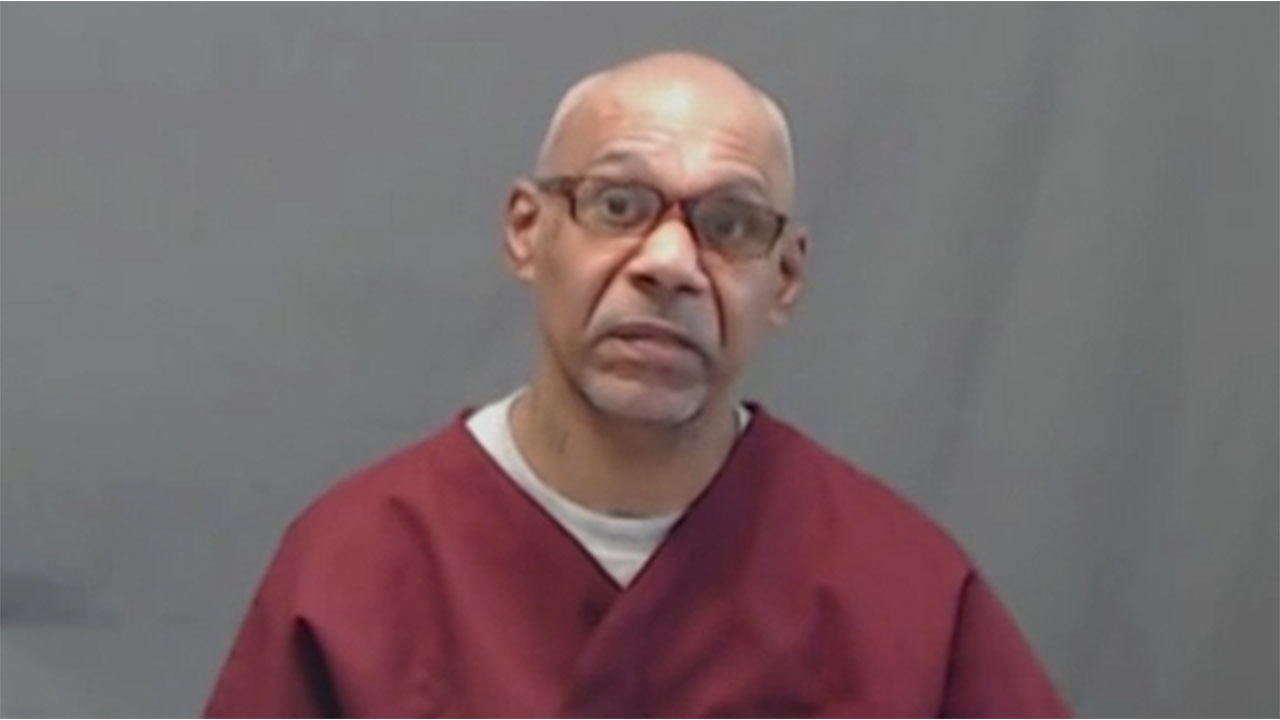 Oklahoma Death Row inmate John Hanson denied clemency, execution set to